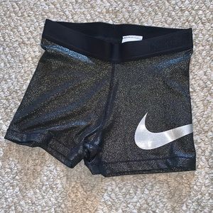 Nike pro spandex